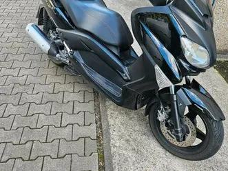 yamaha xmax 250