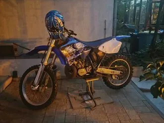 yamaha yz250/ 2takt