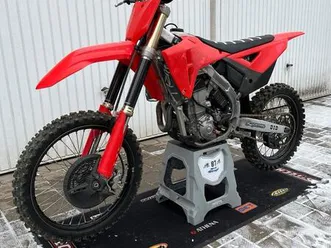 honda crf 450