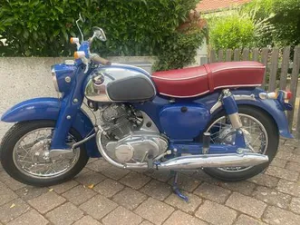 honda c72 dream c77 cb72 cb77