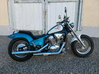 honda shadow vt 600