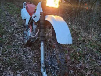 honda xlr 125