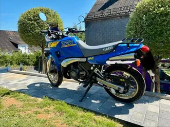 yamaha tdr 250