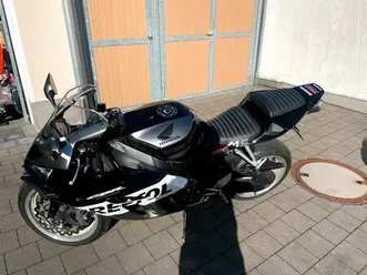 honda cbr 1000 rr sc57 repsol lackierung original carbon teile