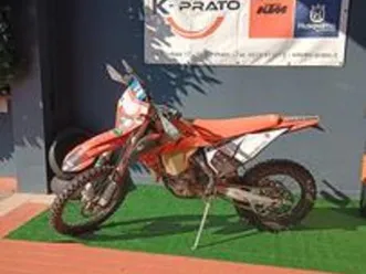 ktm 250 exc f