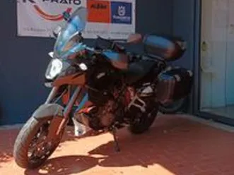 ktm 990 supermoto t abs