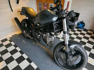 ducati monster m600