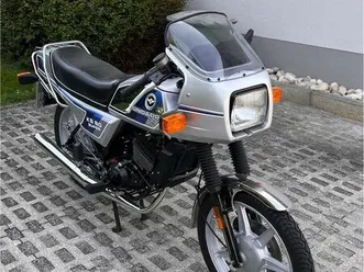 zündapp ks 80 super 537 tüv 06/26