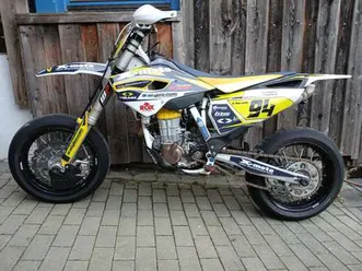 fs 450