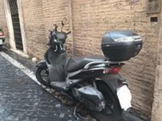 suzuki ux sixteen 150 - 2009