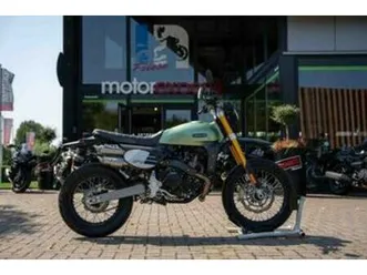 fantic motor n/a — motoren | overige merken — marktplaats