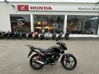 honda cb 125