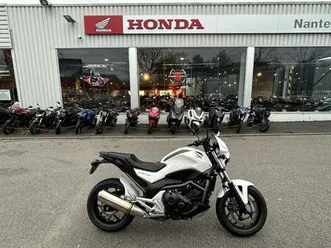 honda nc 700