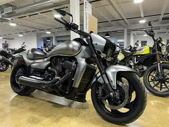 2008 suzuki boulevard m109r