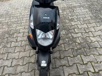daelim cordi r 50 ccm