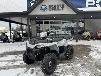 2026 polaris sportsman 450 ho eps
