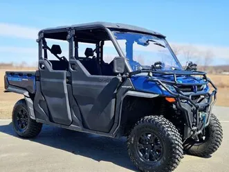 2023 cfmoto uforce 1000 eps lx