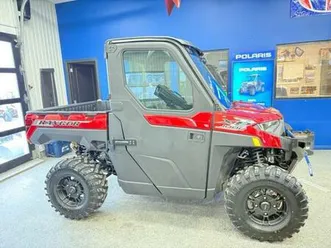 2026 polaris ranger xp 1000 northstar edition