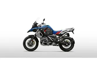2024 bmw r 1250 gs, adventure