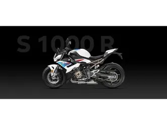 2024 bmw s1000r