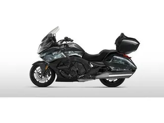 2024 bmw k 1600 grand america