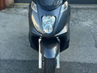 gilera gp 800 perfetto