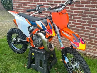 ktm 65 sx 2023 17/14 inch