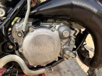 yamaha - yz65
