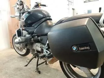 bmw r 850 r - 2001