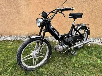 puch maxi n révisé