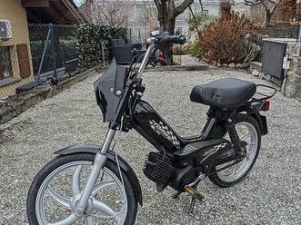 à vendre vélomoteur tomos sprint