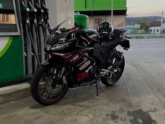 aprilia rs 124 gp replica e5