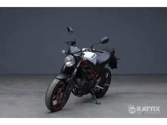 suzuki sv 650
