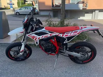 vendo moto canton tessin -