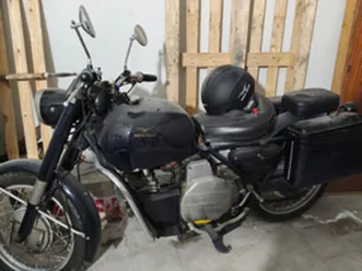 nuovo falcone 500 carabinieri