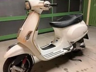 piaggio vespa 150 s