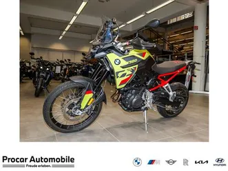 bmw f 900 gs dynamik-paket