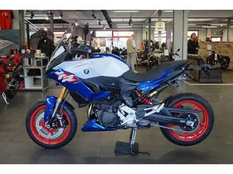bmw f900xr style sport +2 pakete+4 extras**my 2026*