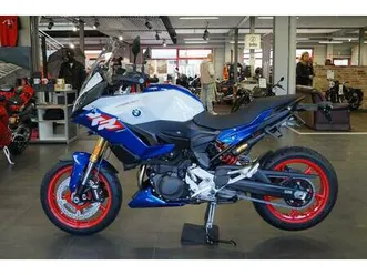 bmw f900xr style sport +2 pakete+4 extras**my 2026*