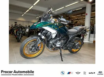 bmw r 1300 gs 5 pakete voll