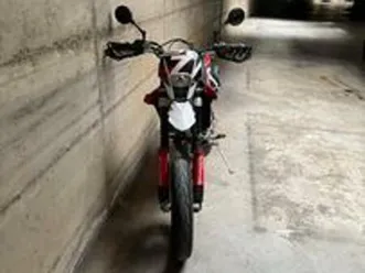 husquarna te 510 2009