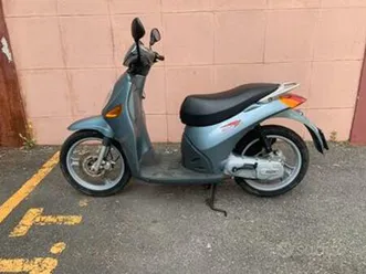 malaguti ciak 50 cc