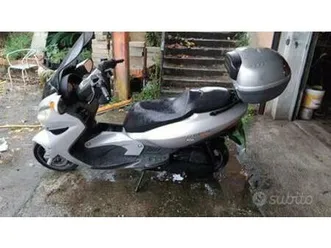 madison malaguti 150 scooter anno 2000