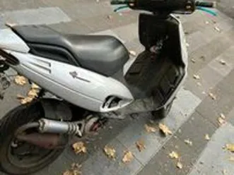 malaguti phantom f12-r 50 - 1999