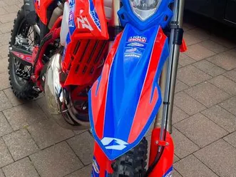 beta rr 300 2025 race