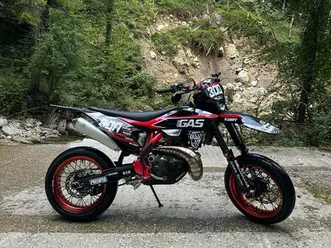 gas gas ec 300 supermoto