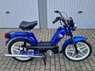 hercules prima 5s mit fußschaltung