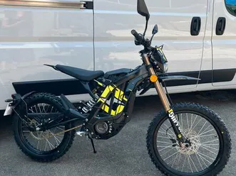 surron light bee l1e 2025