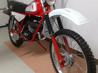 tornax rx 80, enduro