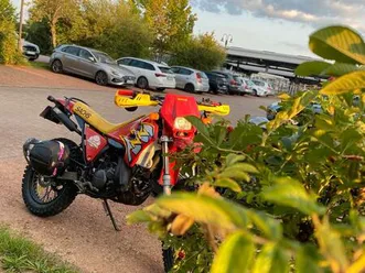 sachs zz 125 (zx) tausch möglich